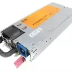 HP 750W Power Supply HSTNS-PL22B 591554-001 591556-201 599383-001 TESTED GOOD