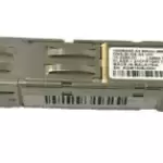 Cisco ONS-SI-GE-SX, 10-2295-01, 1000BASE-SX, WMOTB8SAAA, 850nm, V01 *AL217