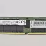 SAMSUNG 128GB PC4-23400-2933Y 2S2Rx4  DDR4 REGISTERED M393AAG40M3B-CYF 02JG082