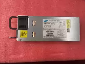 Supermicro pro x10DRU PWS-750P-1R 750W Power Supply PSU 80 Plus Platinum