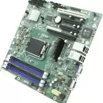 Intel DBS1200BTSR Xeon ES-1200 LGA-1155 DDR-1333MHz Micro-ATX Server Motherboard
