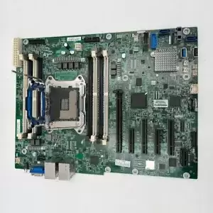 X99 For HP ML110 Gen9 Server Motherboard 775269-001 791704-001 775268-002/001
