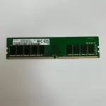 Open Box Samsung 8GB 1Rx8 PC4-3200 ECC UnBuffered (M391A1K43DB2-CWE)