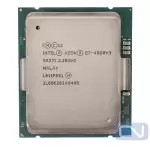 Intel Xeon E7-4850 v3 2.2GHz 35MB 14 Core SR221 LGA 2011-1 Clean Pull Server CPU