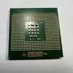 Intel SL7PD - 2.80Ghz 800Mhz 1MB Cache PGA604 Intel Xeon CPU Processor