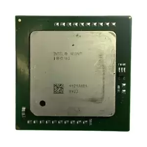 Dell Xeon 3.6Ghz 800FSB 1MB SL7Yw CPU Processor T7914