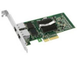 Intel PRO/1000 PT Gigabit Ethernet Card