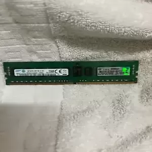 Lot of 24 Samsung & Micron 8GB PC4-2133P Server RAM