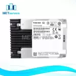 PX04SVQ192B Toshiba Enterprise 1.92TB 12Gb/s SAS 2.5" SSD Solid State Drive