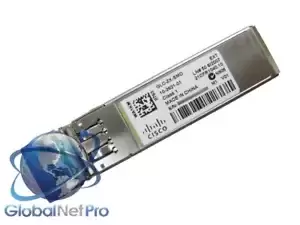 GENUINE CISCO GLC-ZX-SMD - 1000Base-ZX SMF 1550nm DOM - LIFETIME WARRANTY