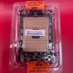 Lenovo Intel Xeon Silver 4310 2100Mhz 18MB 12 Core Processor 4XG7A63425 New! ???