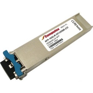 XFP-10GLR-OC192SR - 10GBASE-LR XFP 1310nm 10km (Compatible with Cisco)