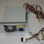 Dell PowerEdge 1600SC Power Supply 450W PE1600SC HD154 5P115