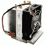 HP ProLiant ML350 G5 Server Heatsink & Cooling Fan- 411354-001