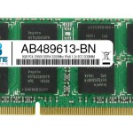 AB489613 - Dell Compatible 8GB PC4-25600 DDR4-3200Mhz 1Rx8 1.2v ECC SODIMM