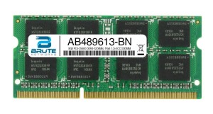 AB489613 - Dell Compatible 8GB PC4-25600 DDR4-3200Mhz 1Rx8 1.2v ECC SODIMM