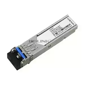 JD102A HPE Compatible 100BASE-FX SFP 1310nm 2km DOM Transceiver