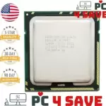 Intel Xeon E5630 SLBVB 2.53GHz 12M Quad Core LGA 1366 Server CPU Processor 80W
