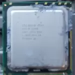 Intel Xeon W5580 SLBF2 3.20 GHz CPU