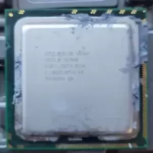 Intel Xeon W5580 SLBF2 3.20 GHz CPU
