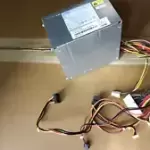 Lenovo ThinkCentre M58 M57 A57 A58 Power Supply 45J9436 41a9684 54y8807 280W IBM