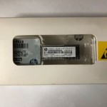 J9142B I Genuine Brand New Sealed HPE X122 1G SFP LC BX-D Transceiver