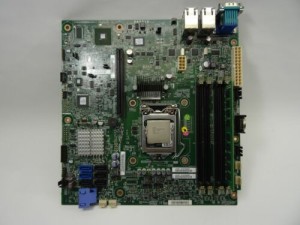IBM 00Y7577 X3250 M4 SERVER SYSTEM MOTHER BOARD
