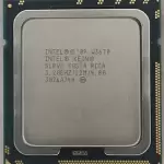 Intel Xeon W3670 SLBVE 3.2 GHz/12M/4.8GT/s Hexa/6-Core LGA 1366 CPU Processor