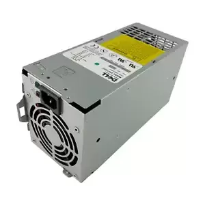 LOT OF 2 Dell EP071350 Server Power Supply P/N 0007390P 320W for PowerEdge