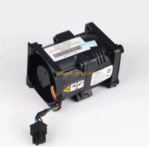 Cooling Fan for HP PROLIANT DL120 DL160 G9 768753-001 779103-001 778567-001