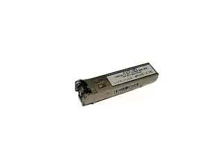 Lot of 10 Cisco GLC-FE-100FX SFP 100 Mbps Transceiver Module