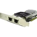 Dell W1GCR 10gbase-T Converged Network Adapter