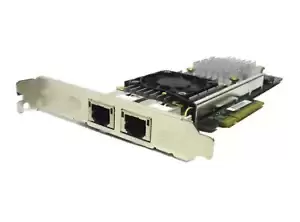 Dell W1GCR 10gbase-T Converged Network Adapter
