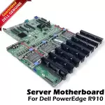 Genuine Dell OEM PowerEdge R910 V3 Server System Motherboard 0TX5T9 P703H TX5T9