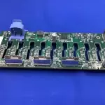 K2Y8N Dell PowerEdge R740XD  24 Bay SAS Backplane P/N: 0K2Y8N