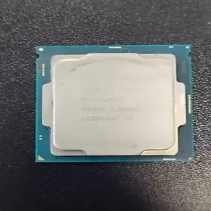 Intel Xeon E3-1225 V6 SR32C 3.30Hz Quad-Core CPU Processor SR32C LGA1151 #73