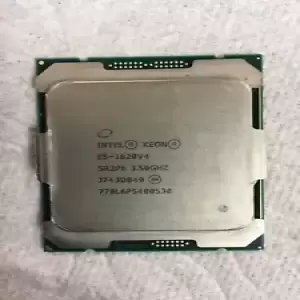 INTEL XEON E5-1620 V4 3.5 GHz 4-CORE SR2P6 CM8066002044103