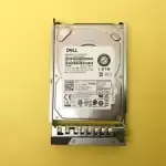 2TRM4 Dell 1.8TB 10K SAS 12Gb/s 512e 2.5'' HDD 02TRM4 AL14SEB18EQY w/ Gen 14th