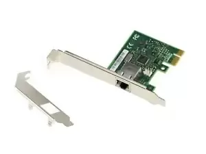 Card Pcie 10 100 1000 0.0353oz Lan Gigabit Ethernet - Intel I210 At - Pro