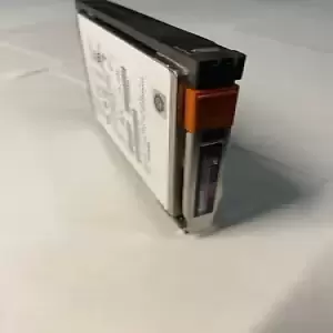 STTBSKD1 EMC1800 - EMC 1.8TB 10K RPM SAS 2.5" HDD for Unity 300, 400, 500, an...