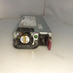 HP Power Supply 750W HSTNS-PL12 449838-001