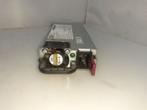 HP Power Supply 750W HSTNS-PL12 449838-001