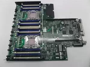 HP 775400-001 DL360 Server Motherboard - No CPU's Or RAM