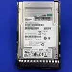 P26354-B21 HPE 1.6TB SAS 12G MIXED USE SFF SC PM6 SSD P37172-001