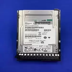 P26354-B21 HPE 1.6TB SAS 12G MIXED USE SFF SC PM6 SSD P37172-001