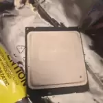 Intel SR20P Xeon E5-1620V3 3.60Ghz Quad-Core CPU Processor