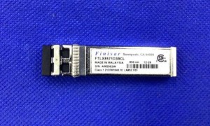 Genuine Finisar FTLX8571D3BCL 10GB SFP+ Optic Transceiver