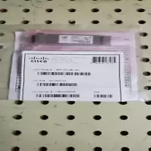 NEW CISCO 10-2410-03 O2 XFP-10G-MM-SR 10GBASE-SR XFP Transceiver COUIA89CAB
