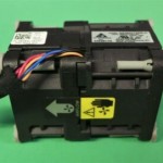 GENUINE Dell Poweredge C4130 Server Fan Assembly GFM0412SS-D 8MRJC