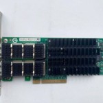 INTEL EXPX9502AFXSR 10GBE XF SR 2 PORTS Dual Port Server Adapter PCI-E